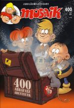 Mosaik # 400 - Jubilumsausgabe