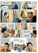 Frank Lincoln Vol. I (von 4)