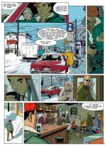 Frank Lincoln Vol. I (von 4)