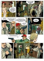 Frank Lincoln Vol. I (von 4)