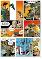 Frank Lincoln Vol. I (von 4)