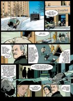 Frank Lincoln Vol. I (von 4)