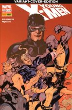 X-Men Sonderband: Young X-Men # 01 (Variant-Cover)
