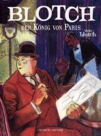 Blotch: Der Knig von Paris