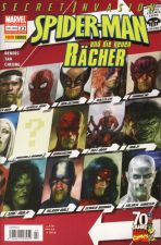 Spider-Man und die neuen Rcher # 23