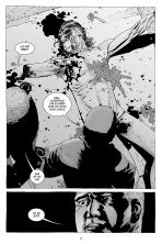 Walking Dead, The # 08 HC - Auge um Auge