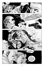 Walking Dead, The # 08 HC - Auge um Auge