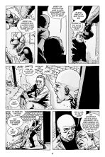Walking Dead, The # 08 HC - Auge um Auge