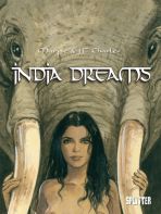 India Dreams (Erster Zyklus, Bookformat)