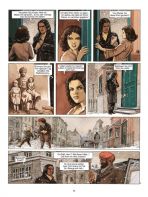 India Dreams (Erster Zyklus, Bookformat)