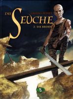 Seuche, Die # 02 (von 3)