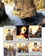 Seuche, Die # 02 (von 3)