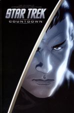 Star Trek - Countdown HC