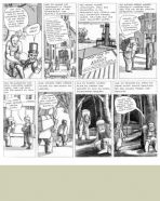 Jude von New York, Der