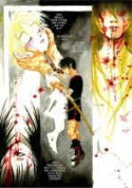 Shounen Me-Gane Bd. 02