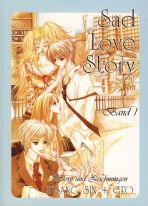 Sad love story Band 1 - 5 (von 5)