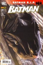 Batman (Serie ab 2007) # 29 Variant-Cover