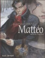 Matto # 01 (1914-1915)