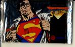 Superman: The Return of Superman Trading Cards Packs (8 Pg)