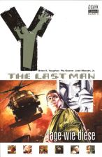 Y - The Last Man # 02 - Tage wie diese (Speed)