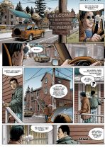 Frank Lincoln Vol. II (von 4)
