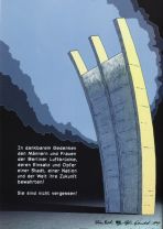Bridges (Das Comic zum Film ber die Luftbrcke)