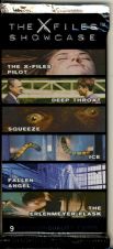 X-Files: Showcase Volume One Trading Card Pack (6x)