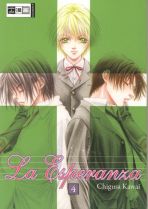 La Esperanza Band 1 - 7 (von 7)