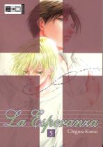 La Esperanza Band 1 - 7 (von 7)