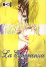 La Esperanza Band 1 - 7 (von 7)