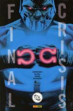 Final Crisis # 4 (von 7)