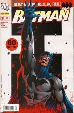 Batman (Serie ab 2007) # 31