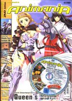 AnimaniA DVD-Edition # 114 - 07/2009