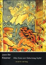 Klezmer # 02 (von 5) - Alles Gute zum Geburtstag, Scylla!