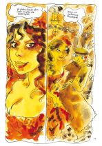Klezmer # 02 (von 5) - Alles Gute zum Geburtstag, Scylla!