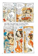 Klezmer # 02 (von 5) - Alles Gute zum Geburtstag, Scylla!