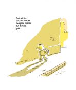 Gustav (01) - Gustav und Albo vom Aldebaran (Bilderbuch)