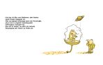 Gustav (01) - Gustav und Albo vom Aldebaran (Bilderbuch)