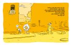 Gustav (01) - Gustav und Albo vom Aldebaran (Bilderbuch)