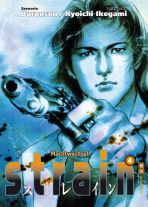 strain Bd. 04 (von 5) - Machtwechsel