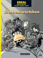Ein Fall fr Inspektor Canardo # 11 - Sterbenswrtchen
