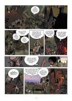 Goldene Jahrhundert, Das # 01 (von 3)