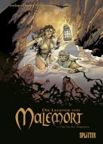 Legende von Malemort, Die # 02