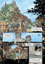 Legende von Malemort, Die # 02