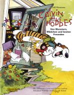 Calvin und Hobbes Sammelband # 01