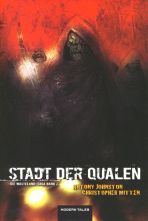 Wasteland-Saga # 02 - Stadt der Qualen