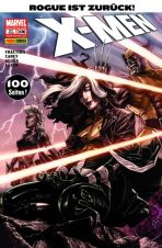 X-Men (Serie ab 2001) # 106 (von 150)