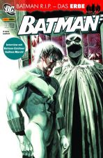 Batman (Serie ab 2007) # 33