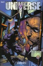 Universe # 1 - 5 (von 5)