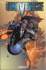 Universe # 1 - 5 (von 5)